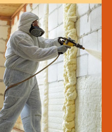 Услуги Услуги утепления в Зеленодольске под ключ