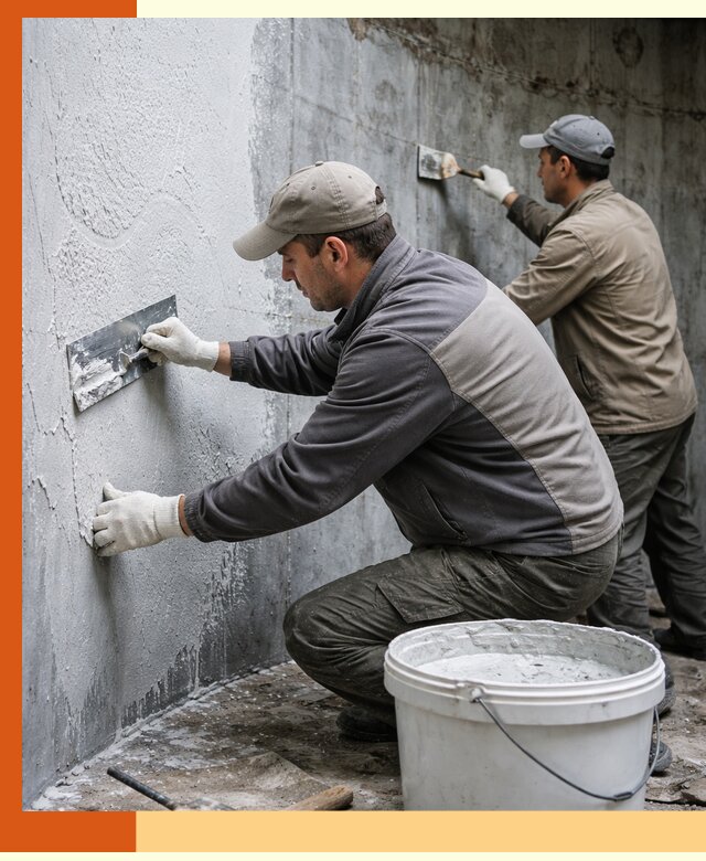 Утепление резервуаров жидкой теплоизоляцией в Зеленодольске